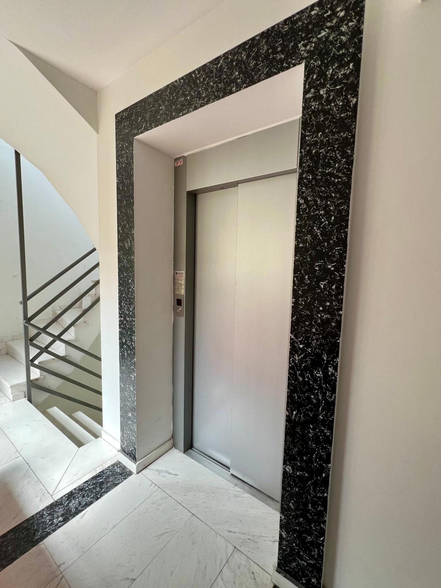 Appartement Syggrou Project 8 à Thessalonique Extérieur photo